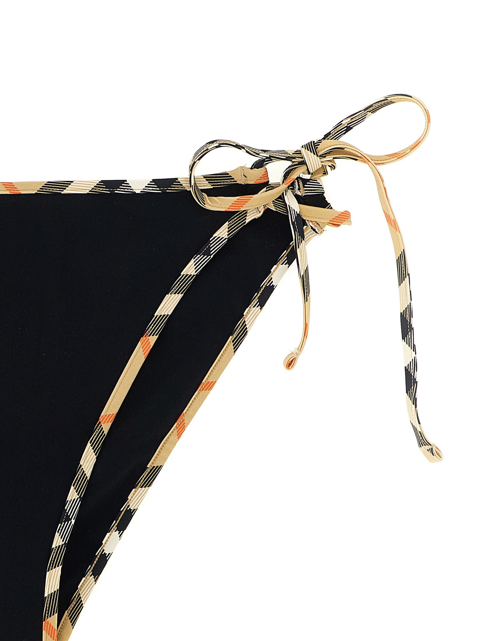 Burberry 'Starla' Bikini Briefs Size 30" / US 8 / IT 44 - 3 Thumbnail