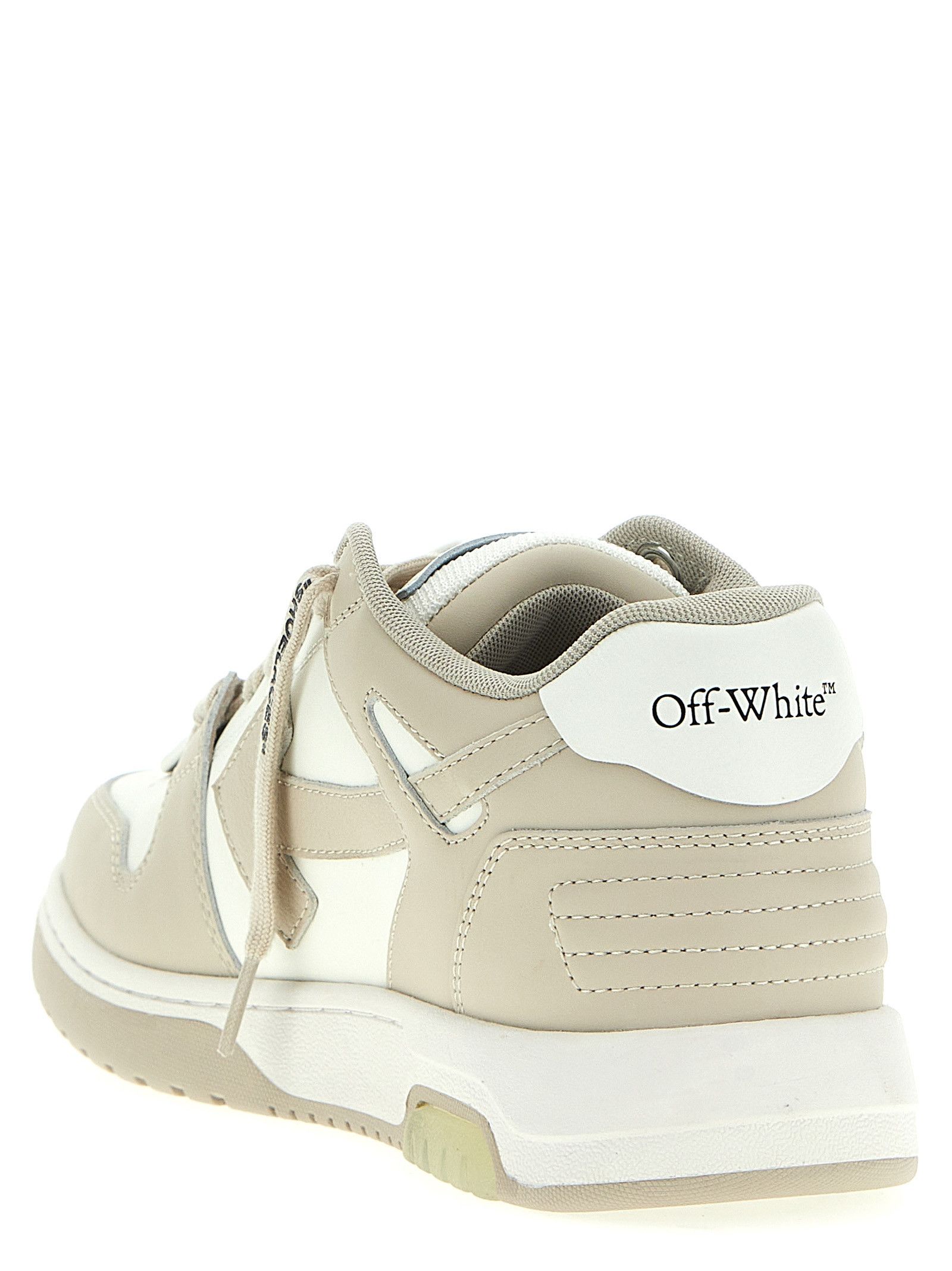Off-White 'Out Of Office' Sneakers Size US 5 / IT 35 - 4 Thumbnail