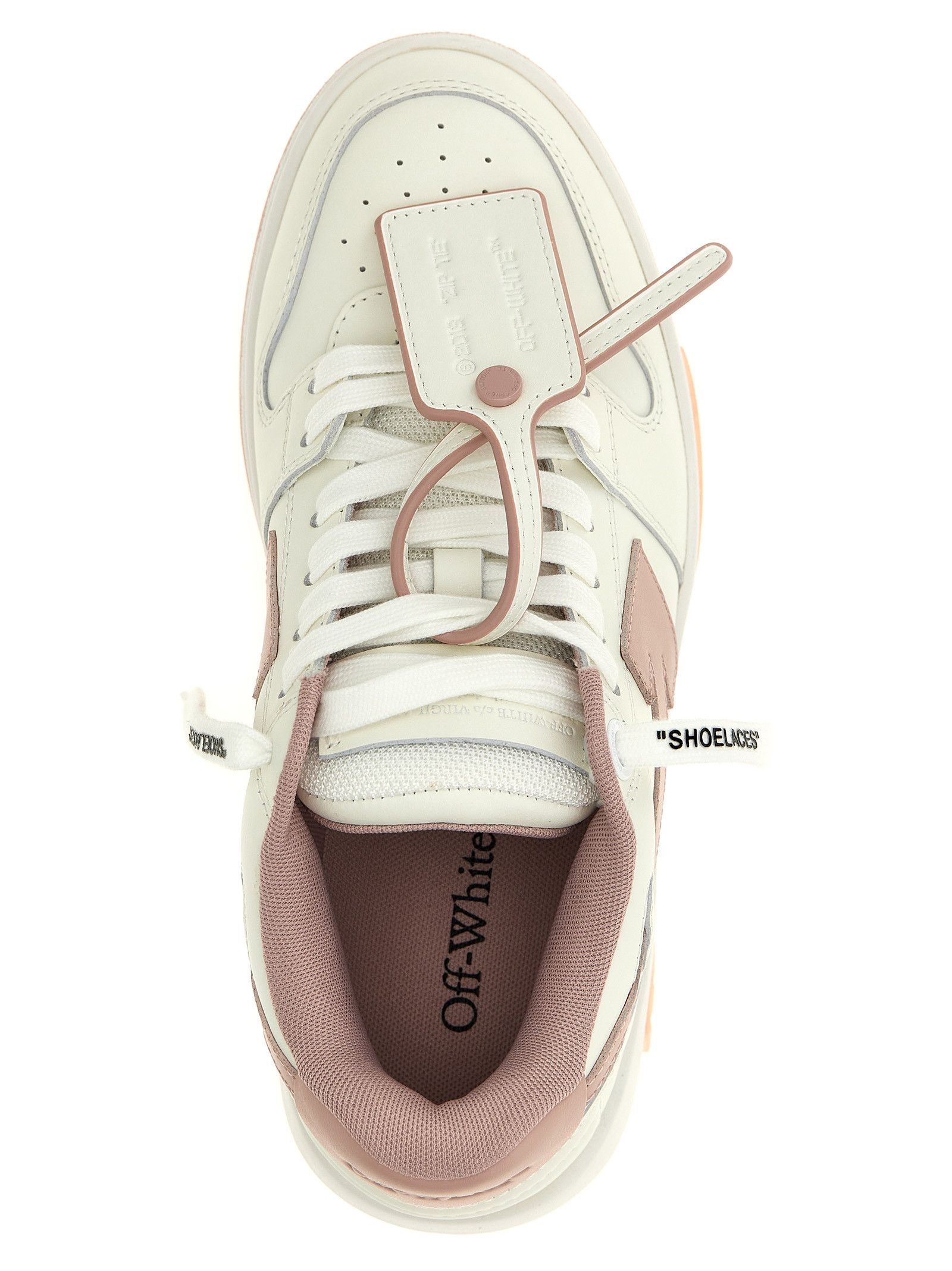 Off-White 'Out Of Office' Sneakers Size US 5 / IT 35 - 5 Thumbnail
