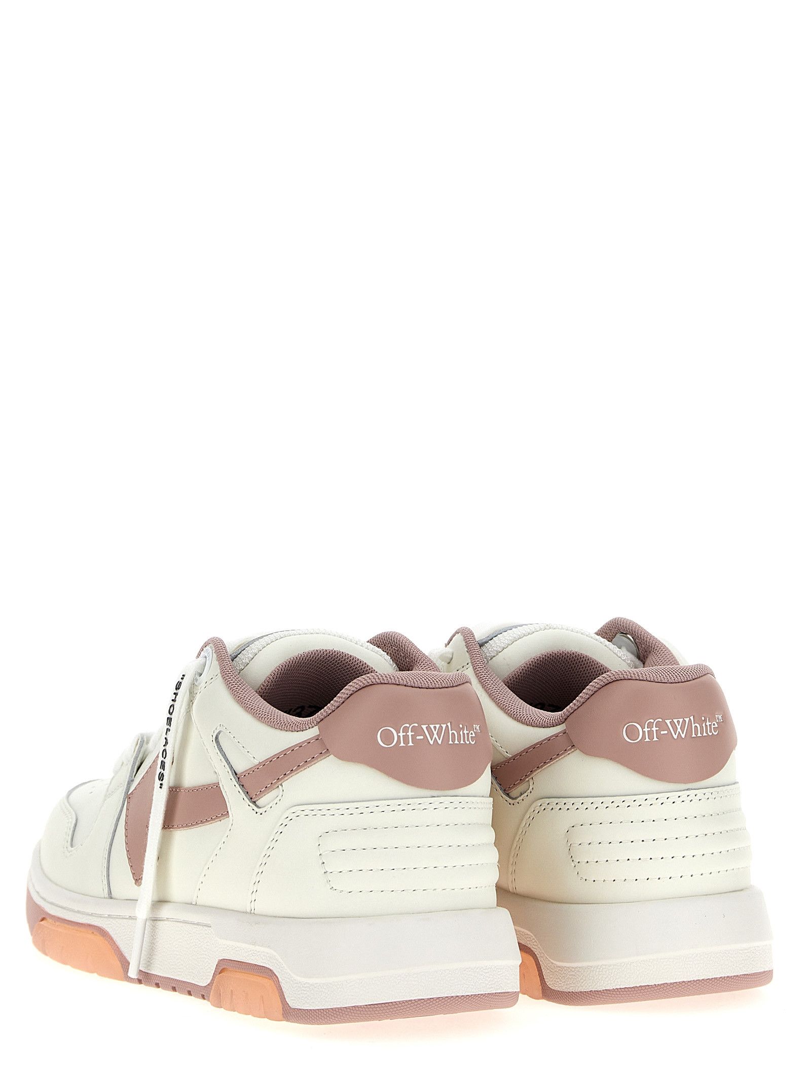Off-White 'Out Of Office' Sneakers Size US 10 / IT 40 - 4 Thumbnail