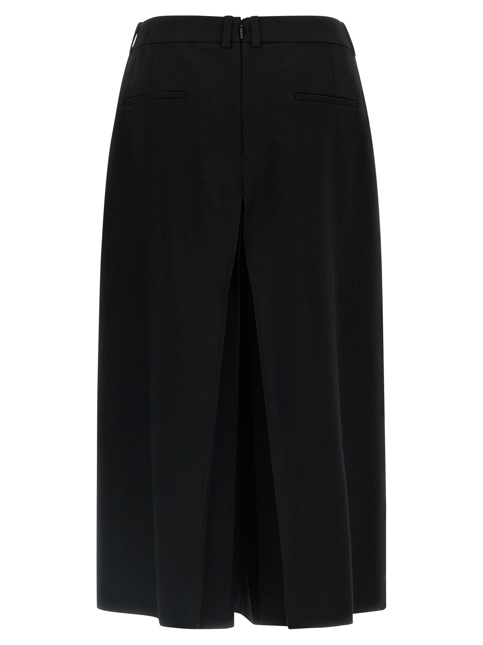 Saint Laurent Paris Skirt Size 28" / US 6 / IT 42 - 2 Thumbnail