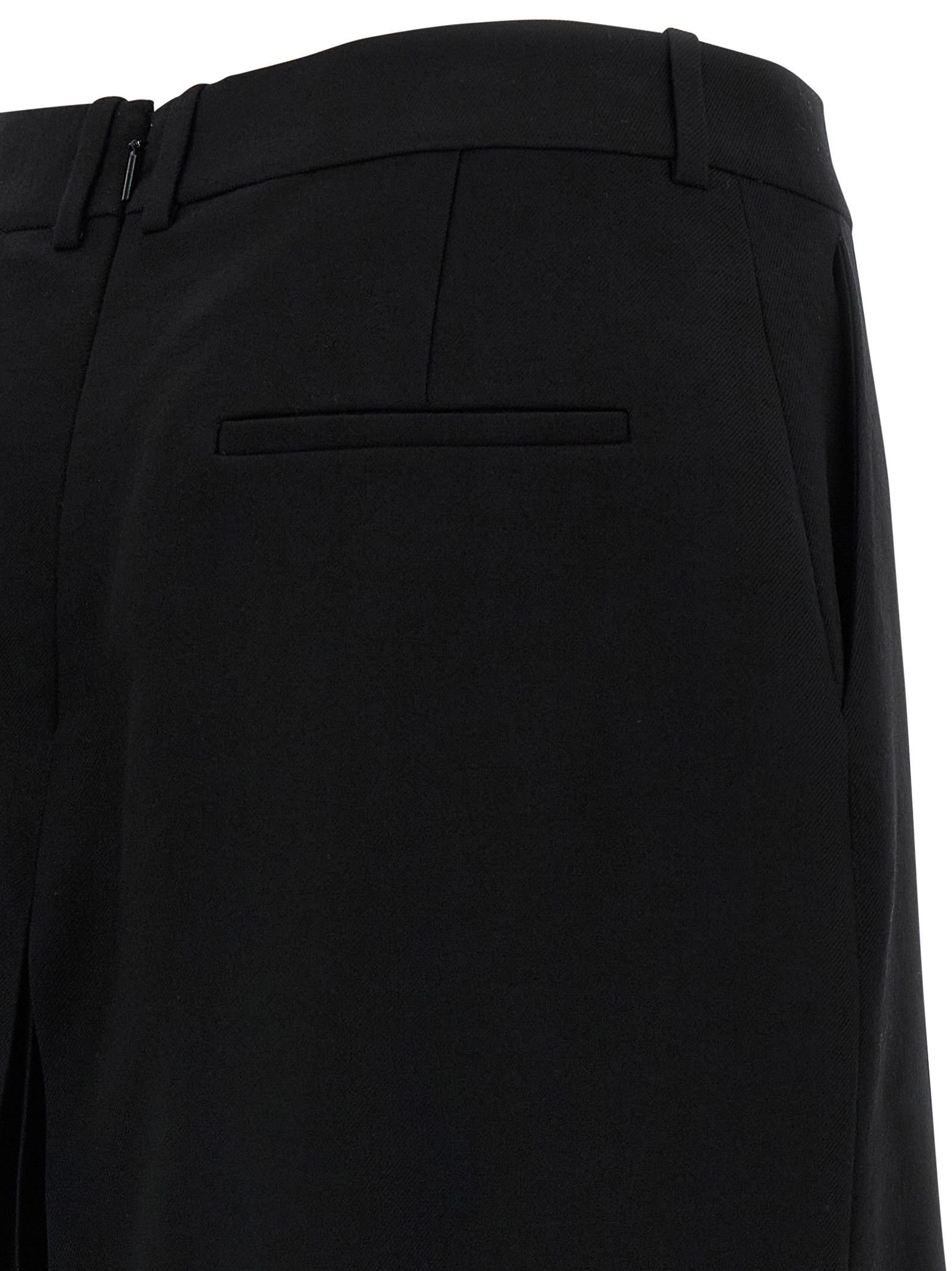 Saint Laurent Paris Skirt Size 28" / US 6 / IT 42 - 4 Thumbnail