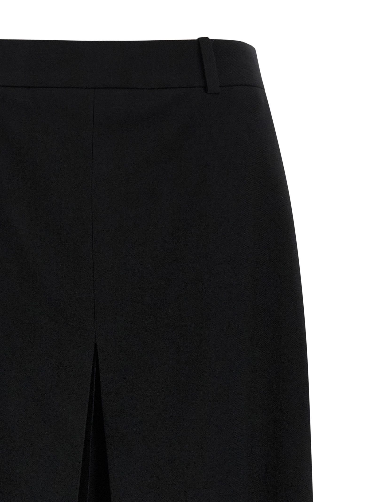 Saint Laurent Paris Skirt Size 28" / US 6 / IT 42 - 3 Thumbnail