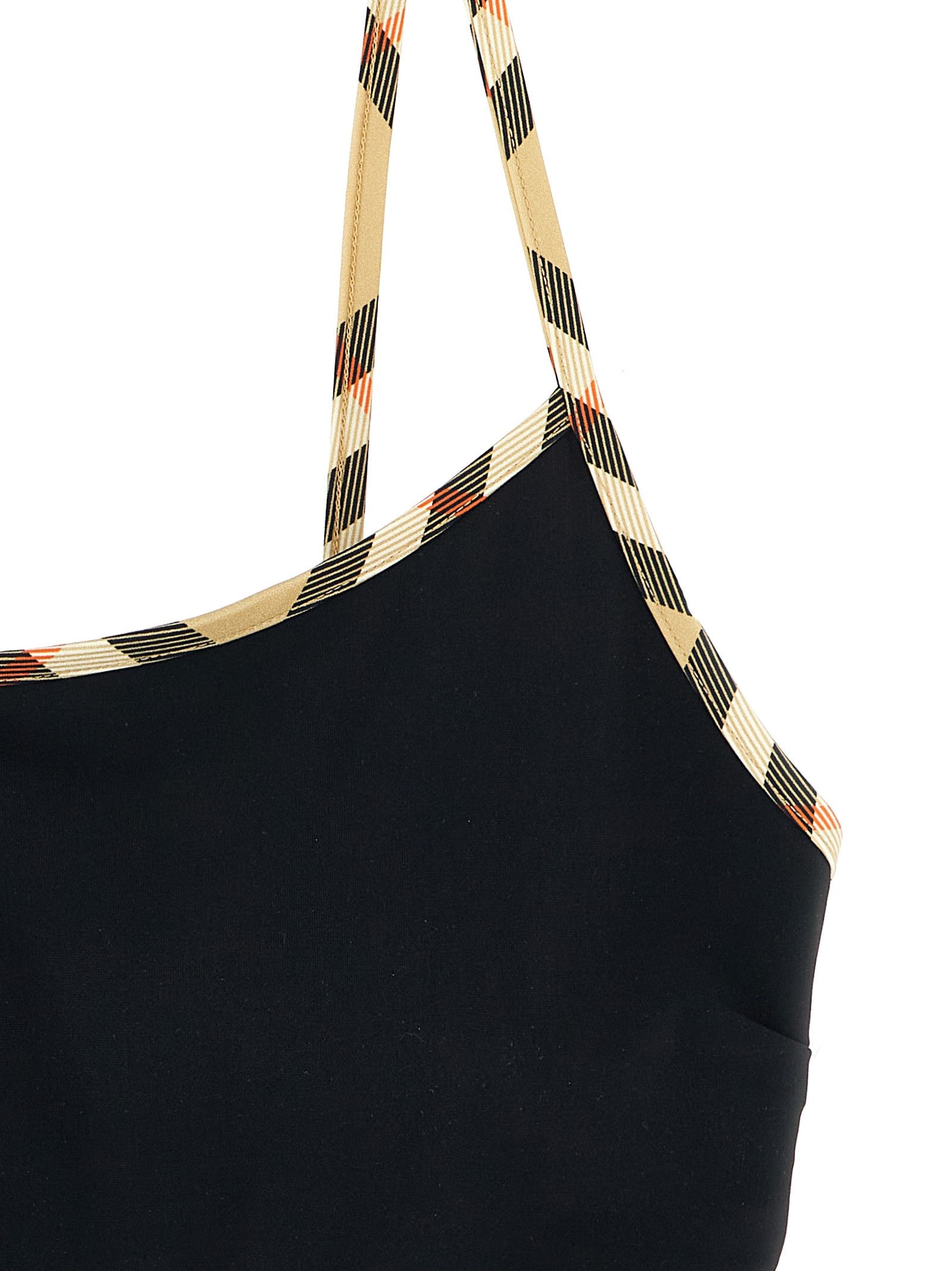 Burberry 'Starla' Bikini Top Size 28" / US 6 / IT 42 - 3 Thumbnail