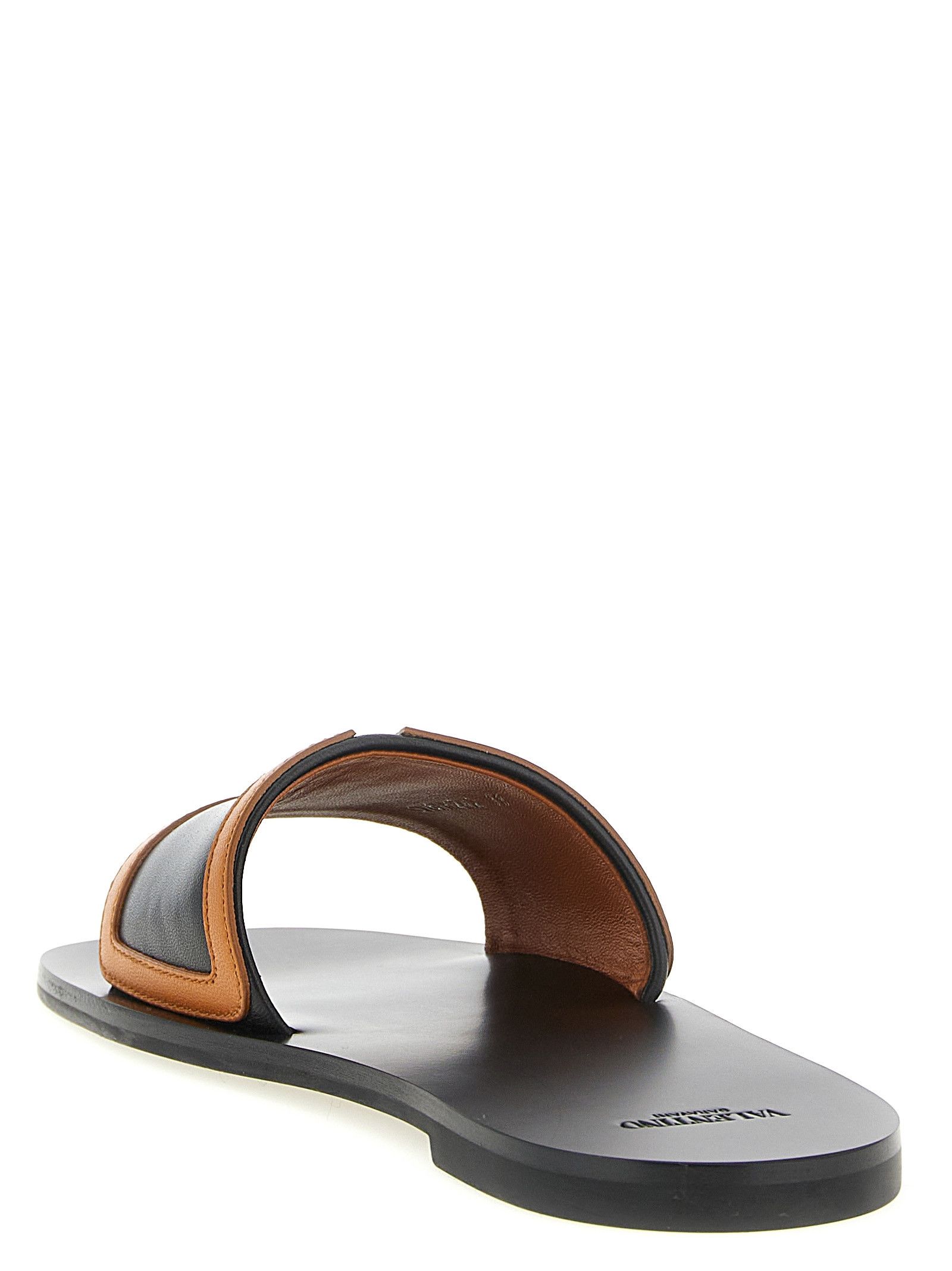 Valentino Valentino Garavani 'Viva Superstar' Slides Size US 6.5 / IT 36.5 - 3 Thumbnail