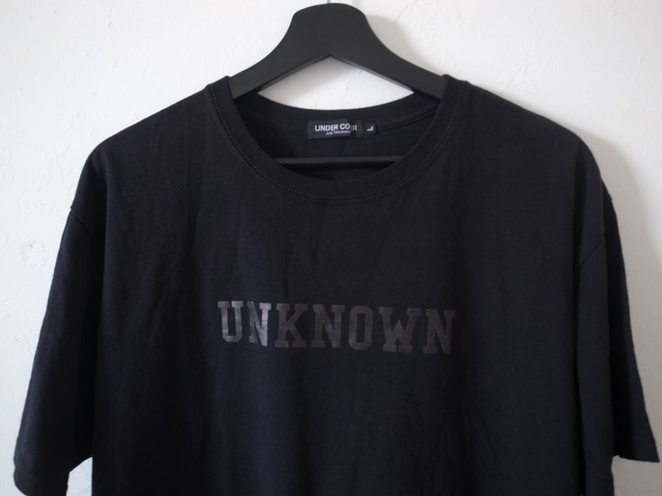 Undercover [Black edition/ 10 pieces only] Undercover