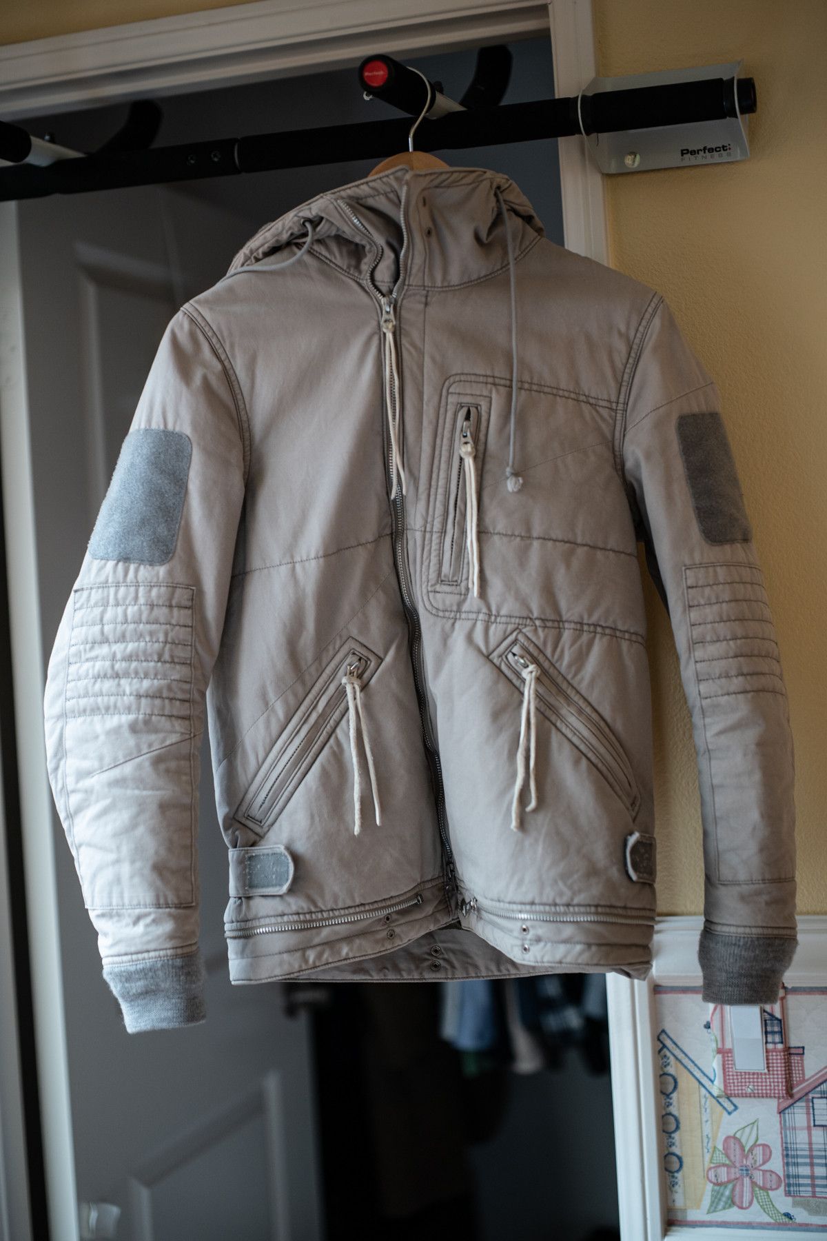 ジャケット・アウター UNDERCOVER \"Avakareta Life\" 10 Undercover 