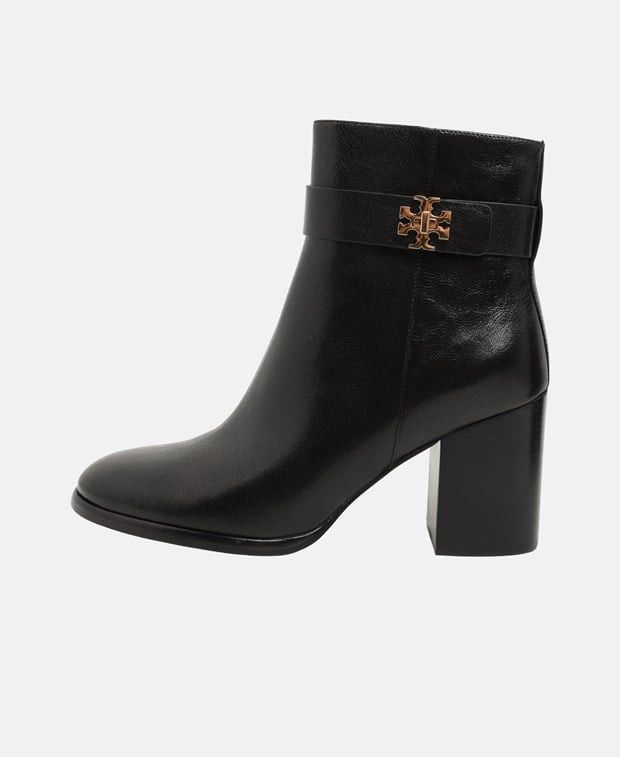 Tory Burch T lock Ankle boots Size US 9.5 / IT 39.5 - 4 Thumbnail