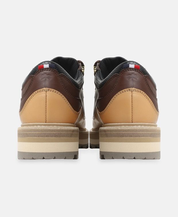 Moncler Peka 305 Lace-up shoes Size US 11 / IT 41 - 2 Thumbnail