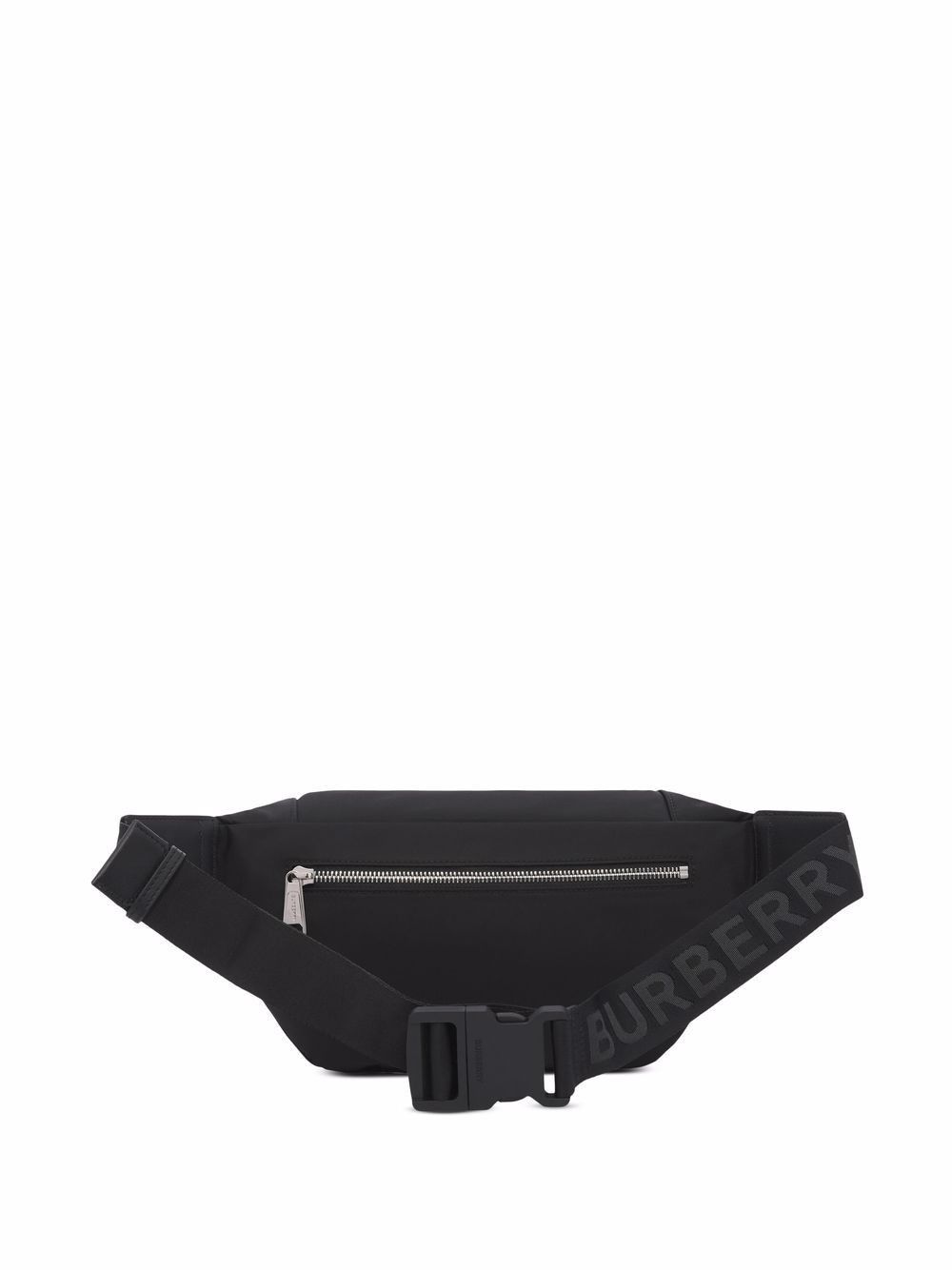 Burberry NYLON MEDIUM BELTBAG Size ONE SIZE - 5 Thumbnail