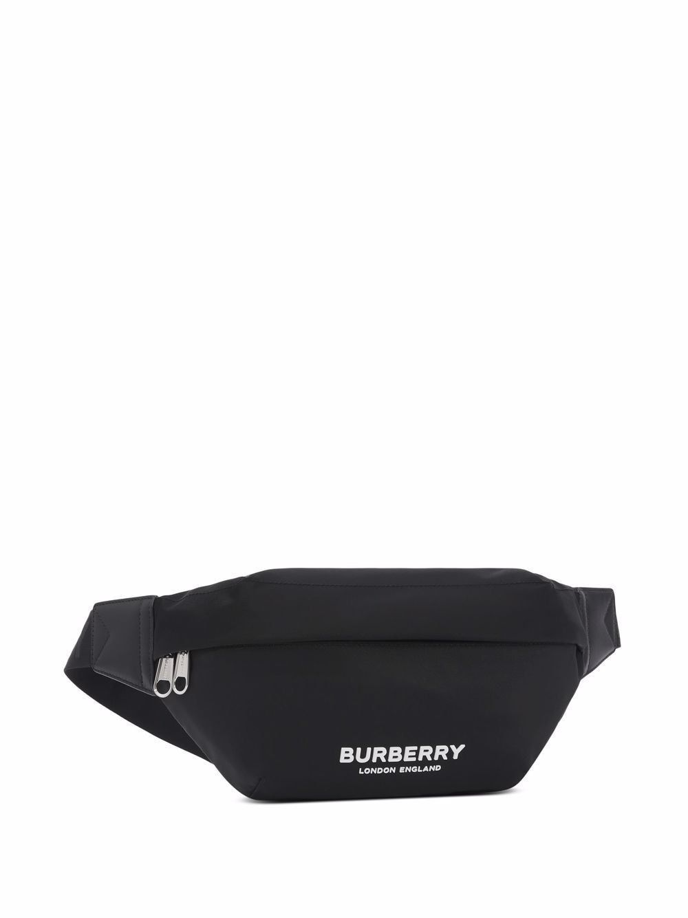 Burberry NYLON MEDIUM BELTBAG Size ONE SIZE - 7 Thumbnail