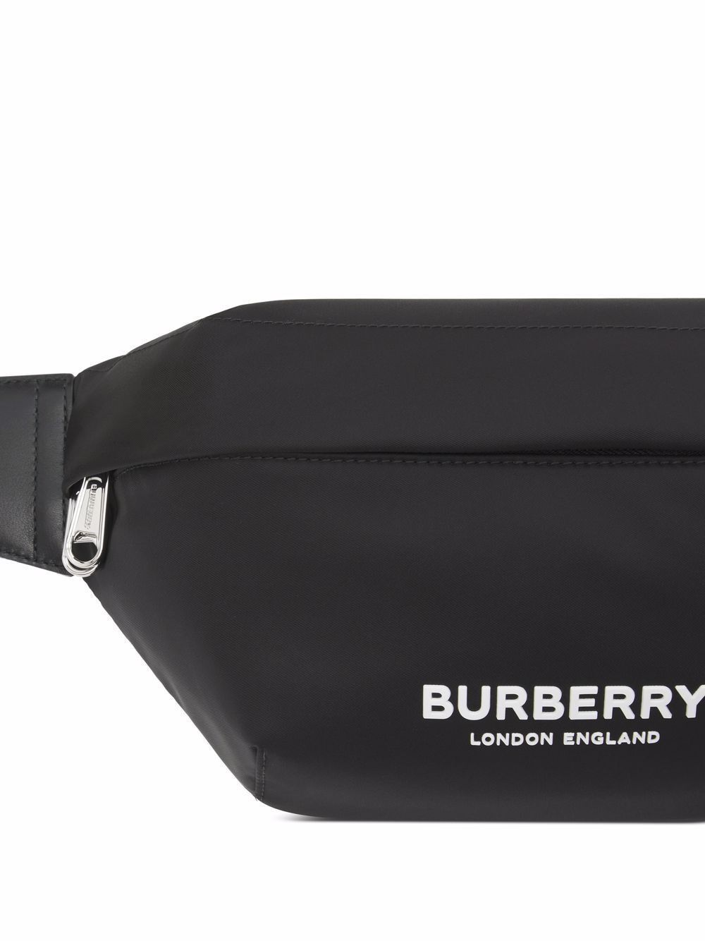 Burberry NYLON MEDIUM BELTBAG Size ONE SIZE - 3 Thumbnail