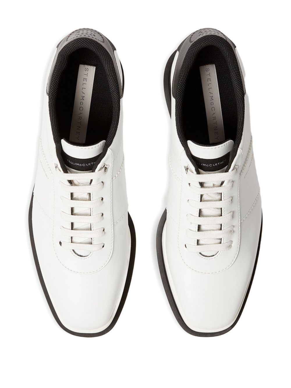 Stella McCartney SNEAKELYSE SNEAKERS Size US 10 / IT 40 - 2 Thumbnail