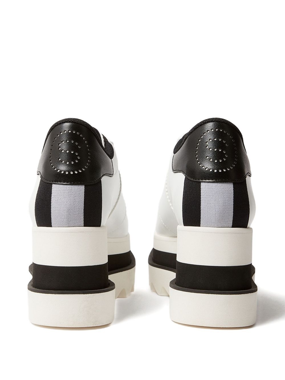 Stella McCartney SNEAKELYSE SNEAKERS Size US 10 / IT 40 - 3 Thumbnail