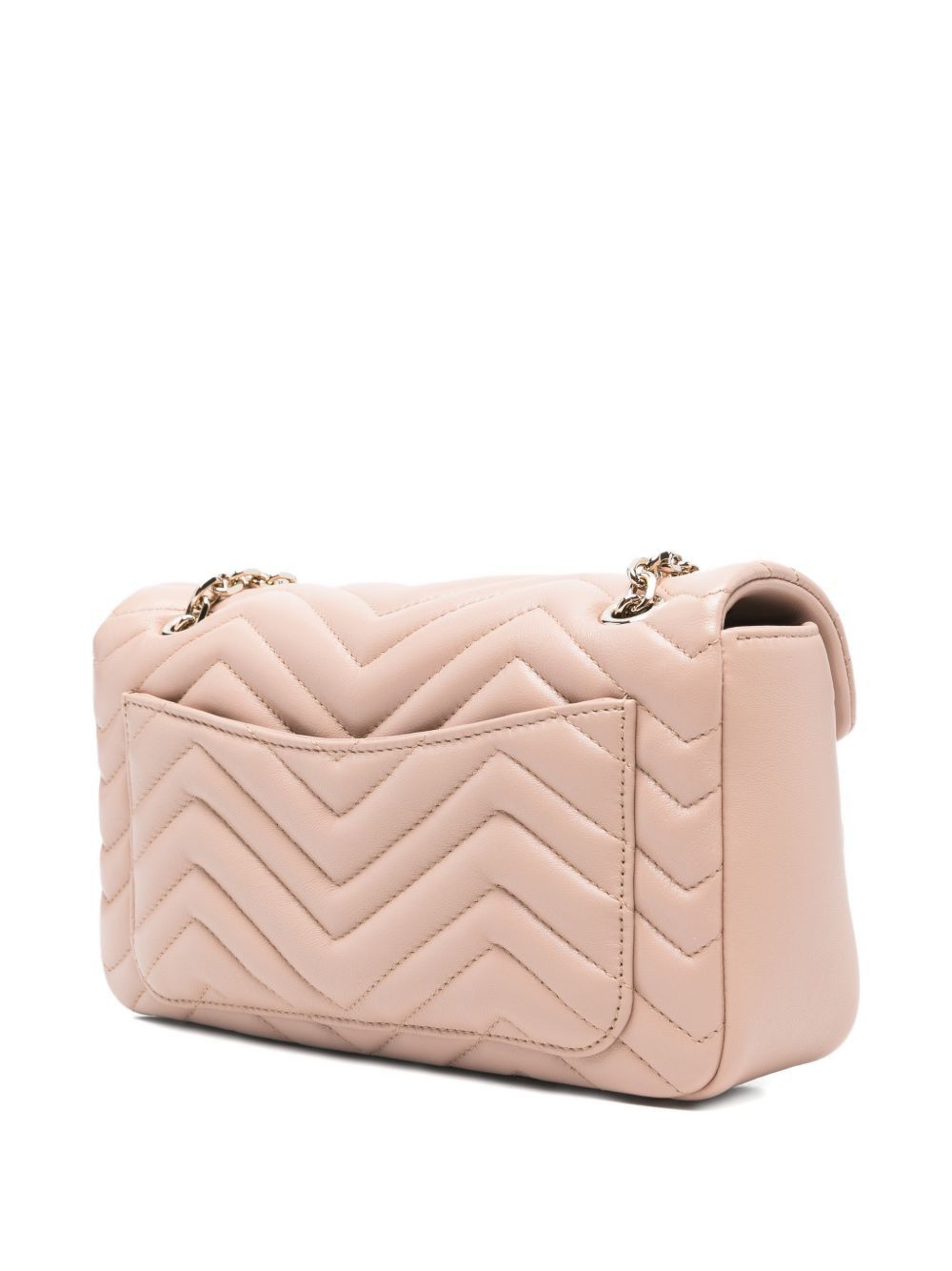 Gucci GG MARMONT LEATHER SHOULDER BAG Size ONE SIZE - 5 Thumbnail