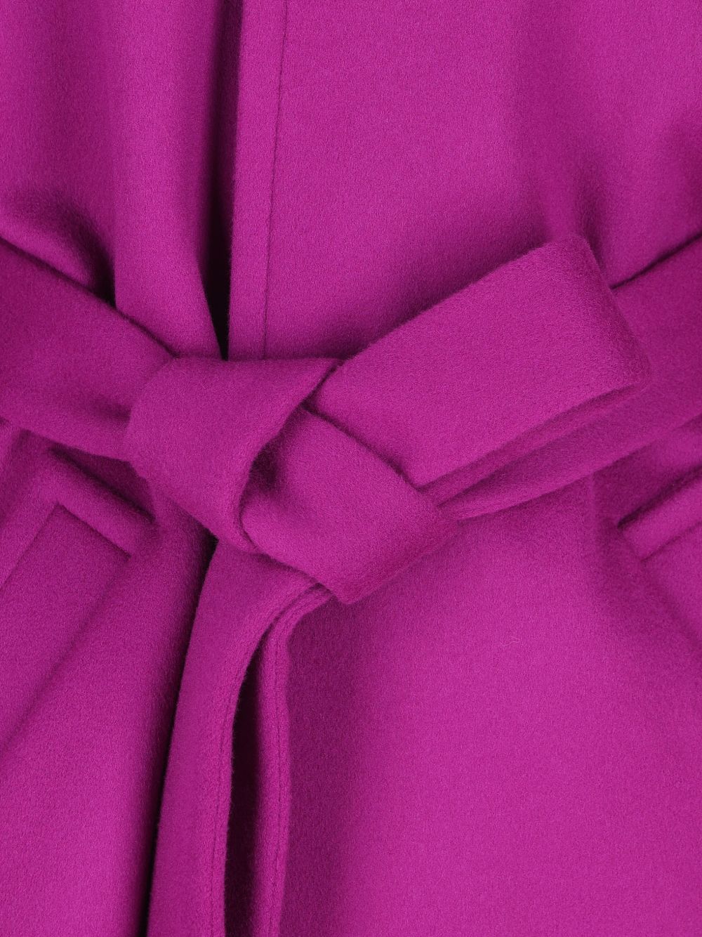 Saint Laurent Paris WOOL COAT Size XS / US 0-2 / IT 36-38 - 4 Thumbnail