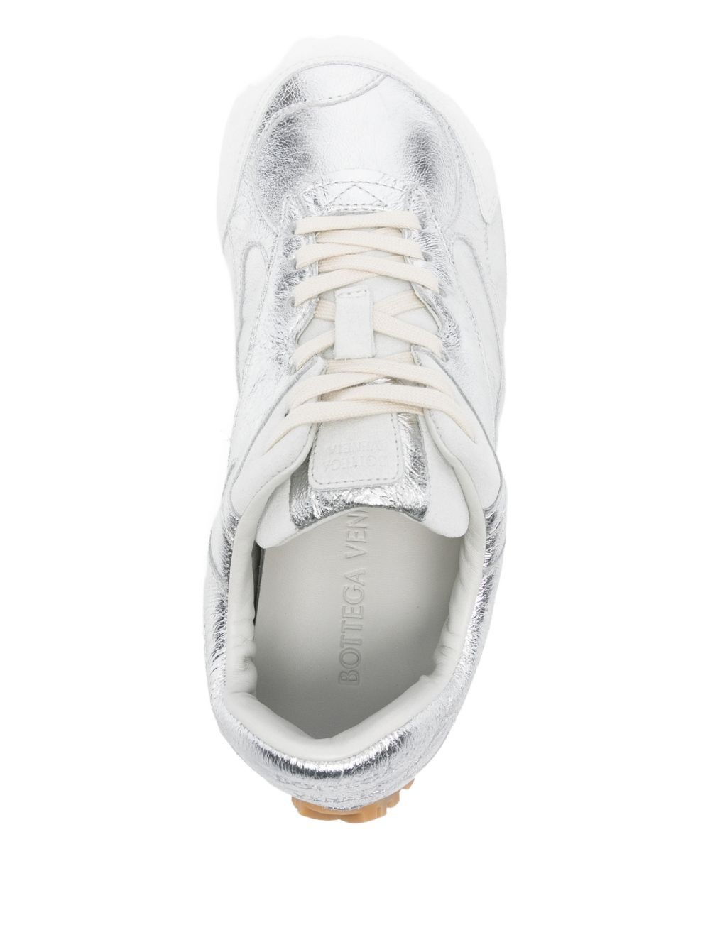 Bottega Veneta ORBIT SNEAKERS Size US 11 / IT 41 - 2 Thumbnail