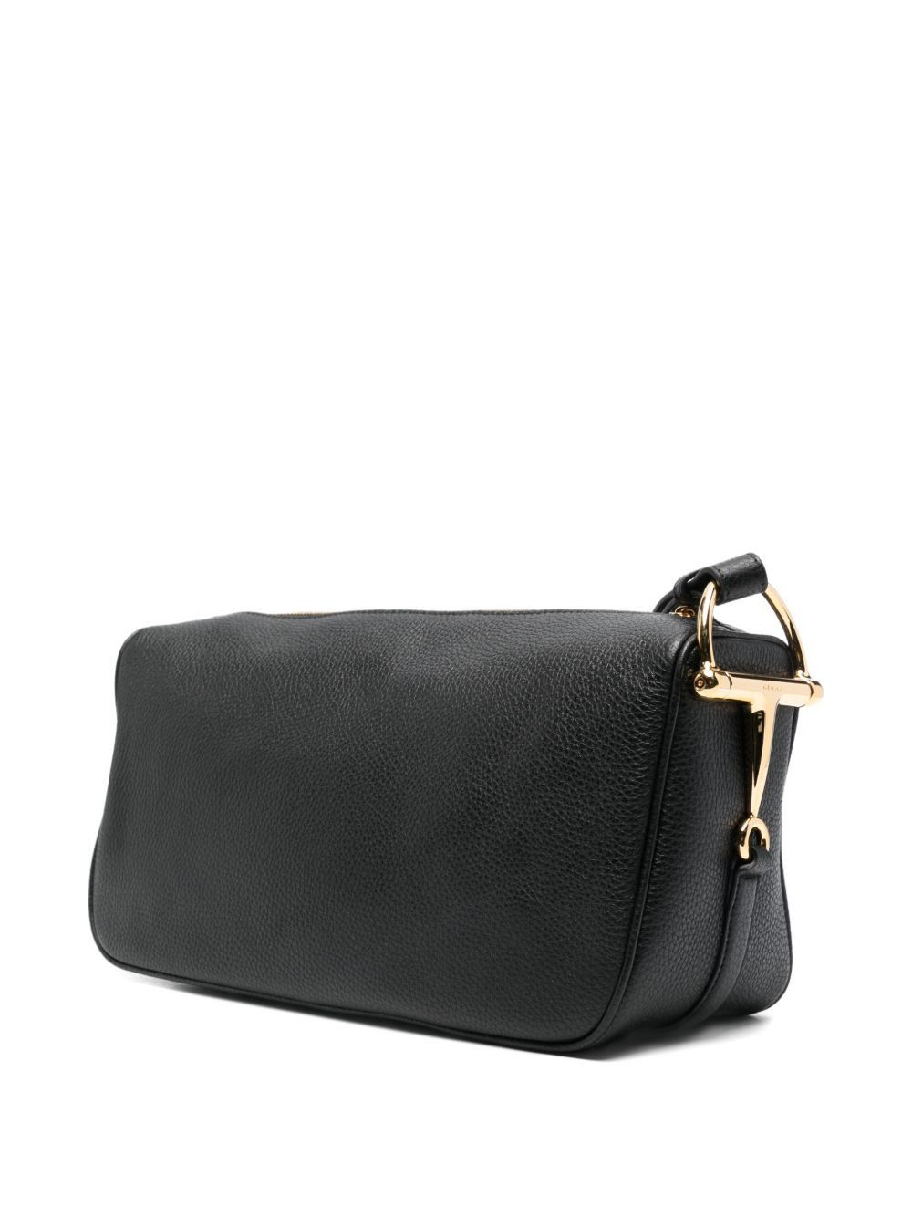 Gucci HALF HORSEBIT MEDIUM LEATHER SHOULDER BAG Size ONE SIZE - 4 Thumbnail