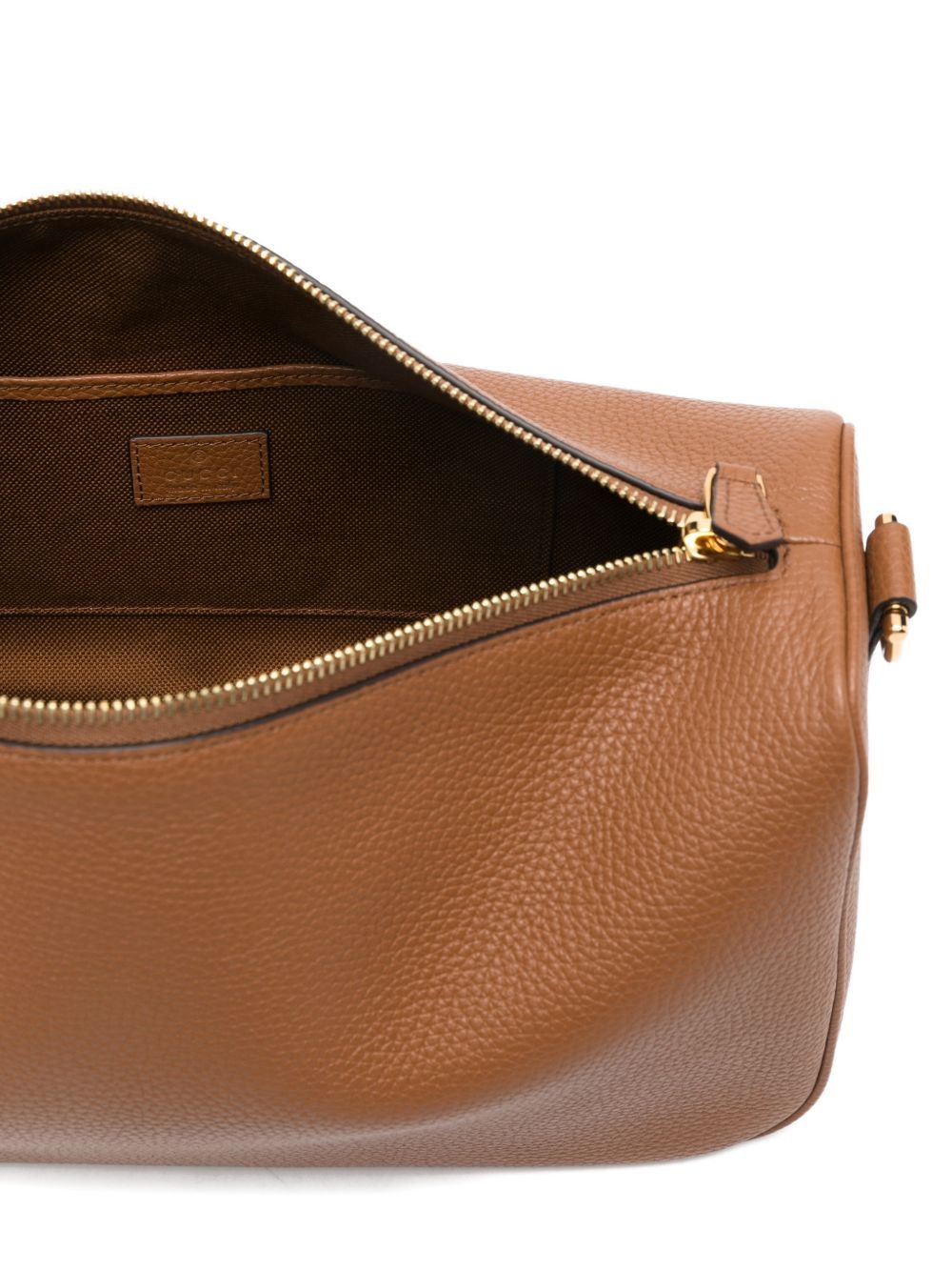 Gucci HALF HORSEBIT MEDIUM LEATHER SHOULDER BAG Size ONE SIZE - 2 Thumbnail