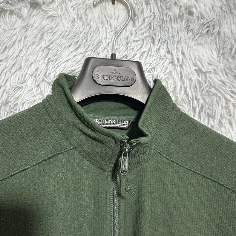 Arc'teryx Arcteryx Delta LT Fleece Jacket Green-yf Size US S / EU 44-46 / 1 - 4 Thumbnail