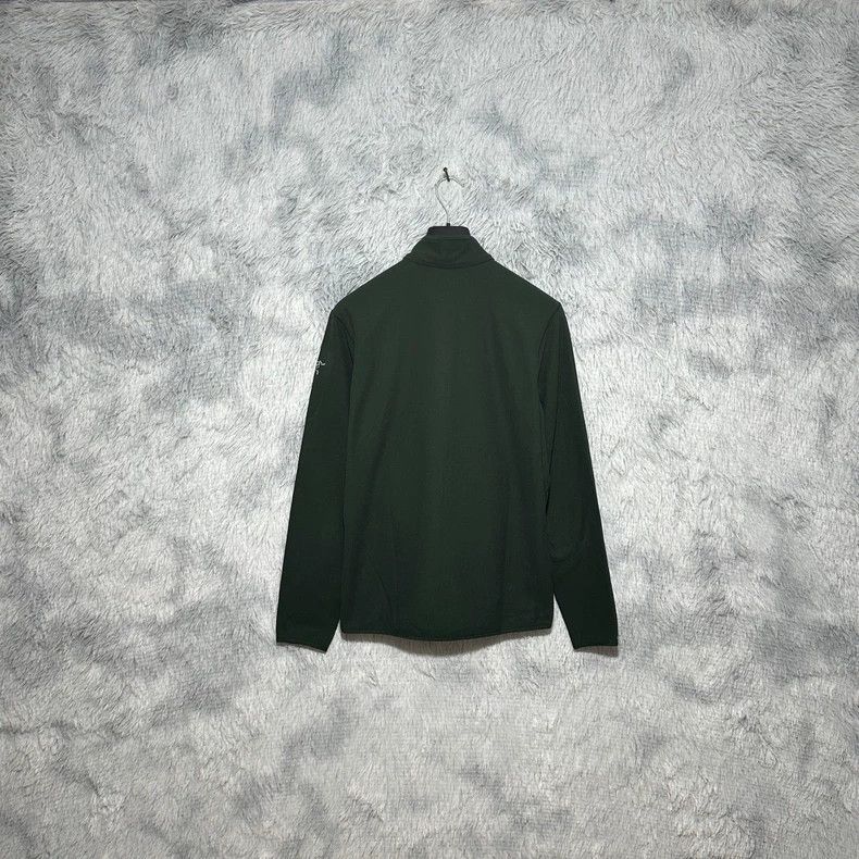 Arc'teryx Arcteryx Delta LT Fleece Jacket Green-yf Size US S / EU 44-46 / 1 - 2 Thumbnail