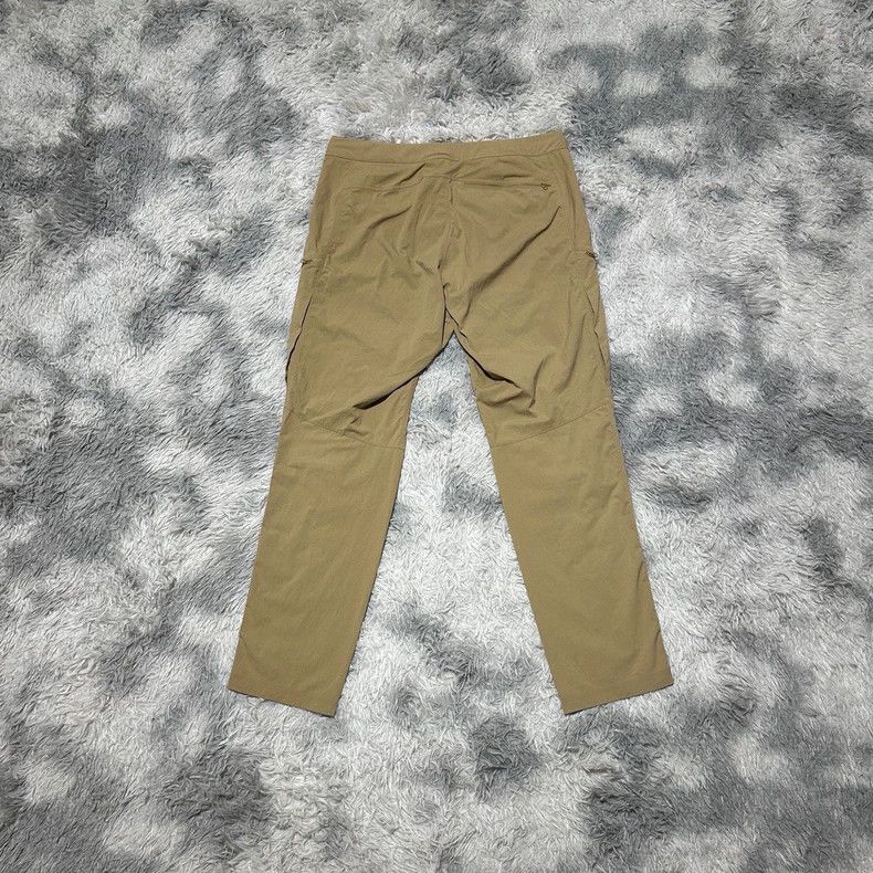 Arc'teryx Arcteryx GAMMA Quick Dry Casual Pants-yf Size US 32 / EU 48 - 2 Thumbnail