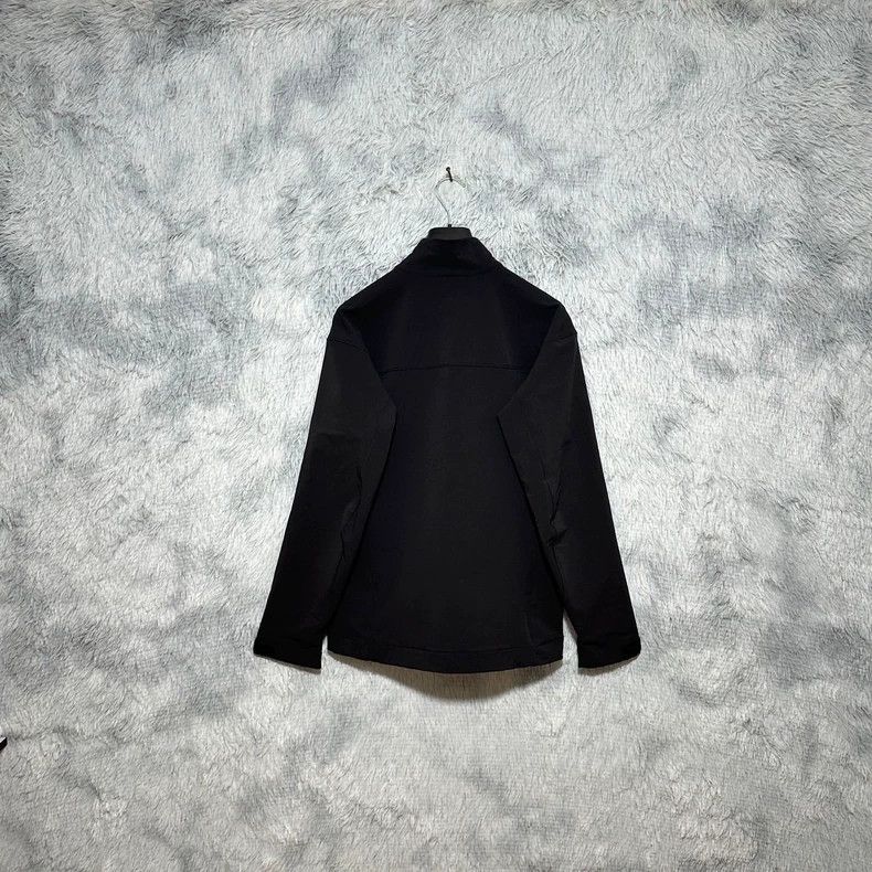 Arc'teryx Arcteryx Leaf Patrol Stand Collar Jacket-yf Size US M / EU 48-50 / 2 - 2 Thumbnail
