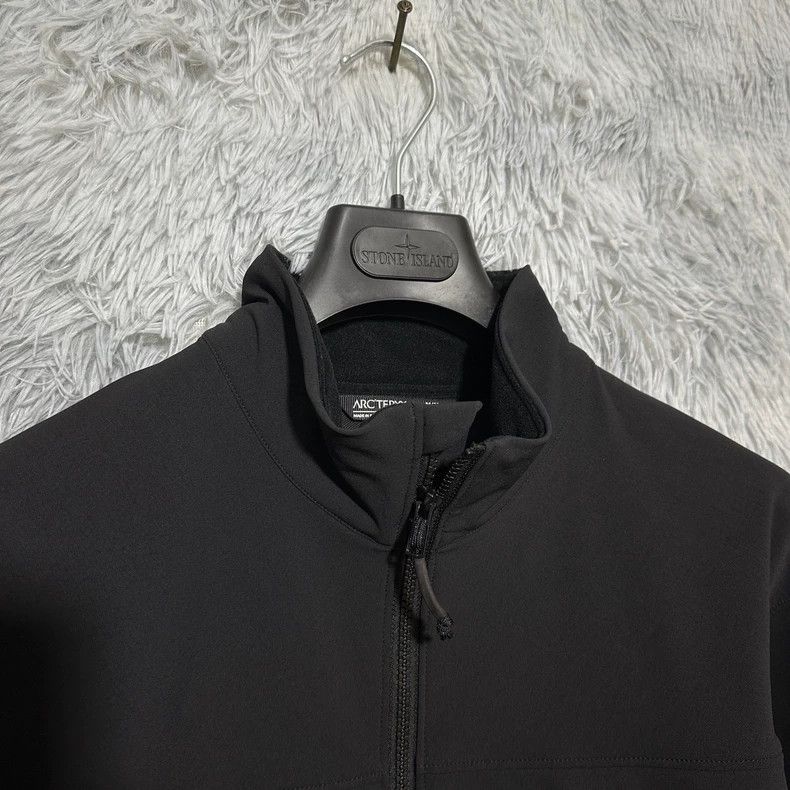Arc'teryx Arcteryx Leaf Patrol Stand Collar Jacket-yf Size US M / EU 48-50 / 2 - 4 Thumbnail
