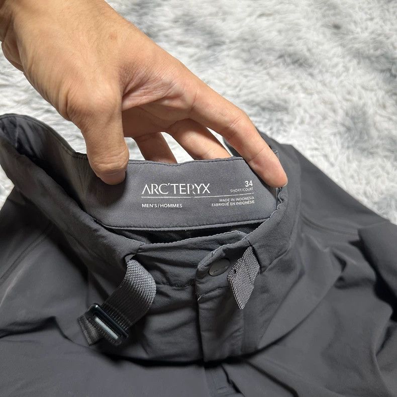Arc'teryx Arcteryx Gamma Pant Straight Casual Trousers-yf Size US 34 / EU 50 - 3 Thumbnail