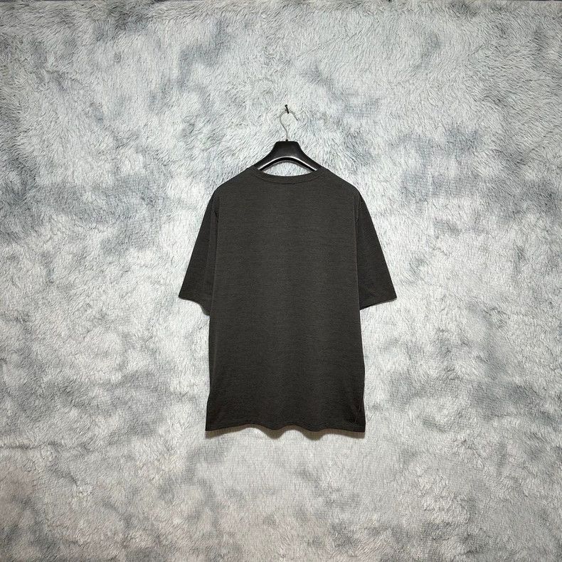 Arc'teryx Arcteryx CORMAC CREW Men's Short Sleeve T-Shirt-yf Size US XL / EU 56 / 4 - 2 Thumbnail