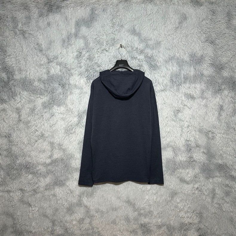 Arc'teryx Arcteryx Cormac Hoody Men's Blue-yf Size US L / EU 52-54 / 3 - 2 Thumbnail