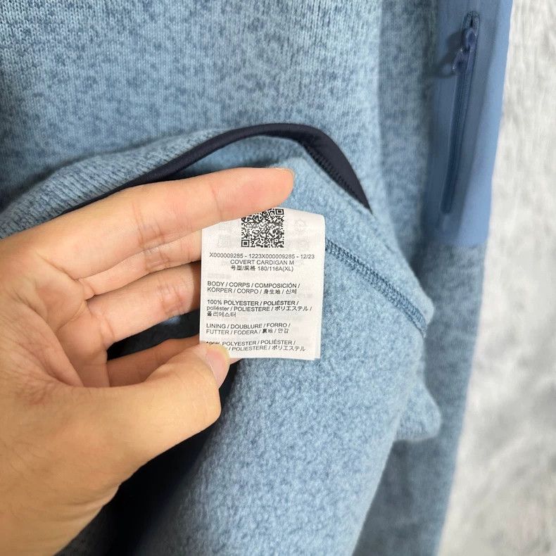 Arc'teryx Arc'teryx Covert Cardigan Jacket-yf Size US XL / EU 56 / 4 - 6 Thumbnail