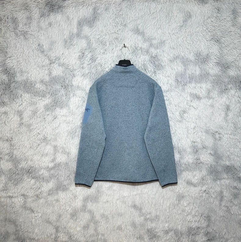 Arc'teryx Arc'teryx Covert Cardigan Jacket-yf Size US XL / EU 56 / 4 - 2 Thumbnail