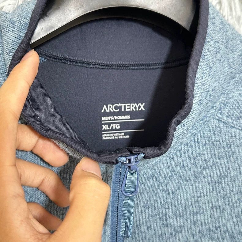 Arc'teryx Arc'teryx Covert Cardigan Jacket-yf Size US XL / EU 56 / 4 - 4 Thumbnail