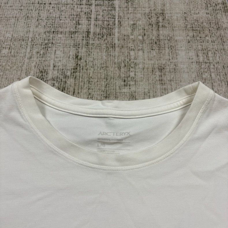Arc'teryx Arcteryx Envoy Birdmark SS T-shirt W-yf Size US L / EU 52-54 / 3 - 2 Thumbnail