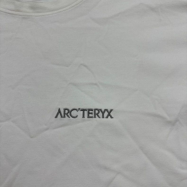 Arc'teryx Arcteryx Envoy Birdmark SS T-shirt W-yf Size US L / EU 52-54 / 3 - 3 Thumbnail