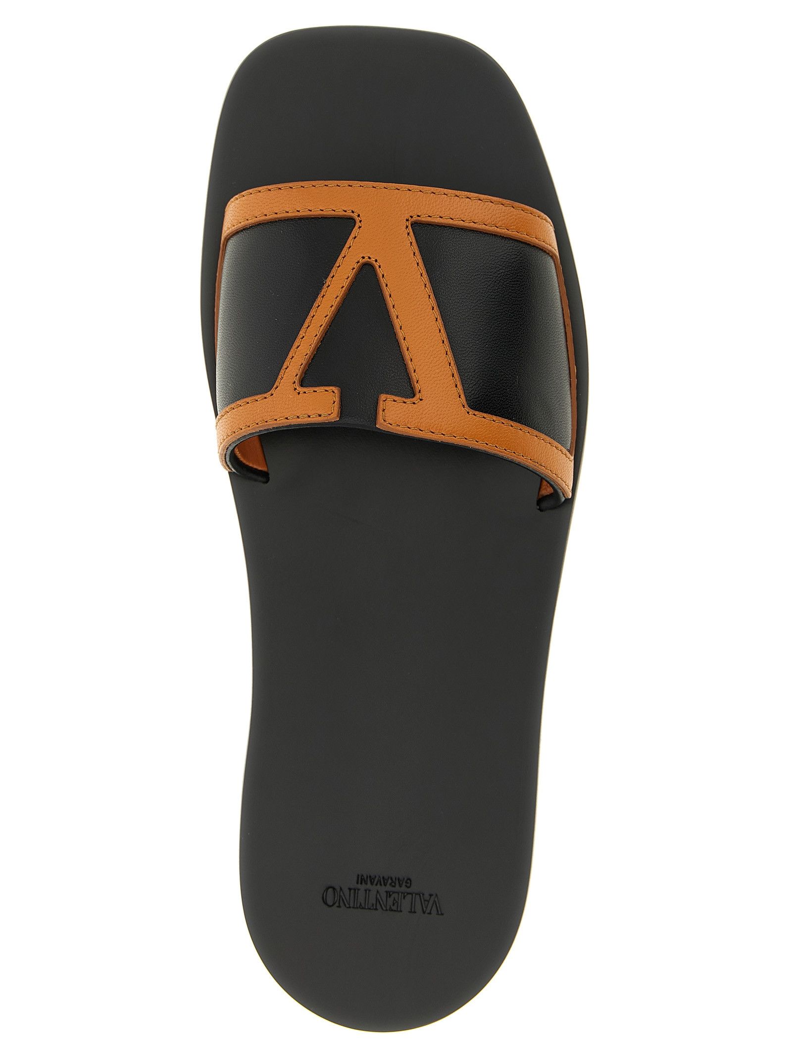 Valentino Valentino Garavani 'Viva Superstar' Slides Size US 9.5 / IT 39.5 - 4 Thumbnail
