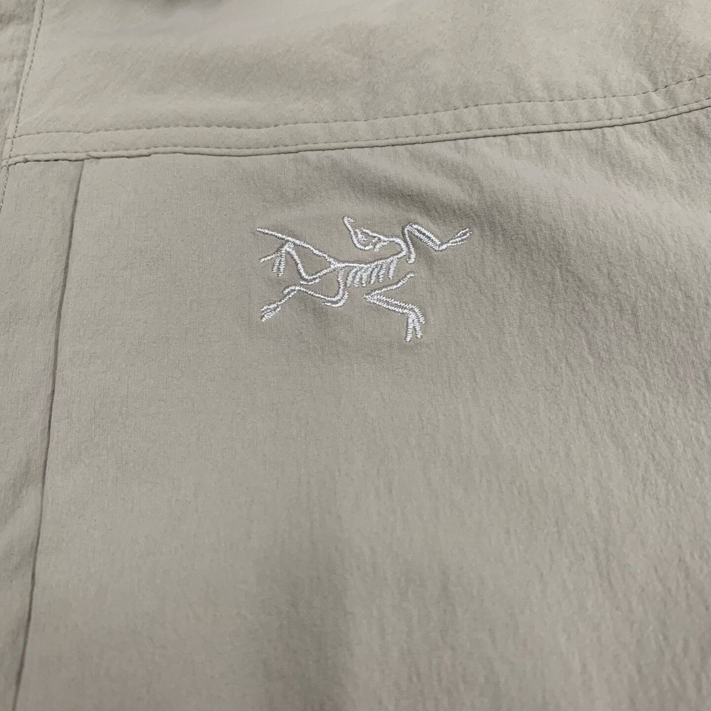 Arc'teryx arcteryx cronin insulated waterproof jacket Size US M / EU 48-50 / 2 - 8 Thumbnail