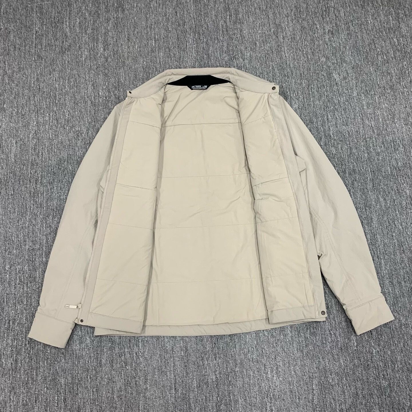 Arc'teryx arcteryx cronin insulated waterproof jacket Size US M / EU 48-50 / 2 - 9 Thumbnail
