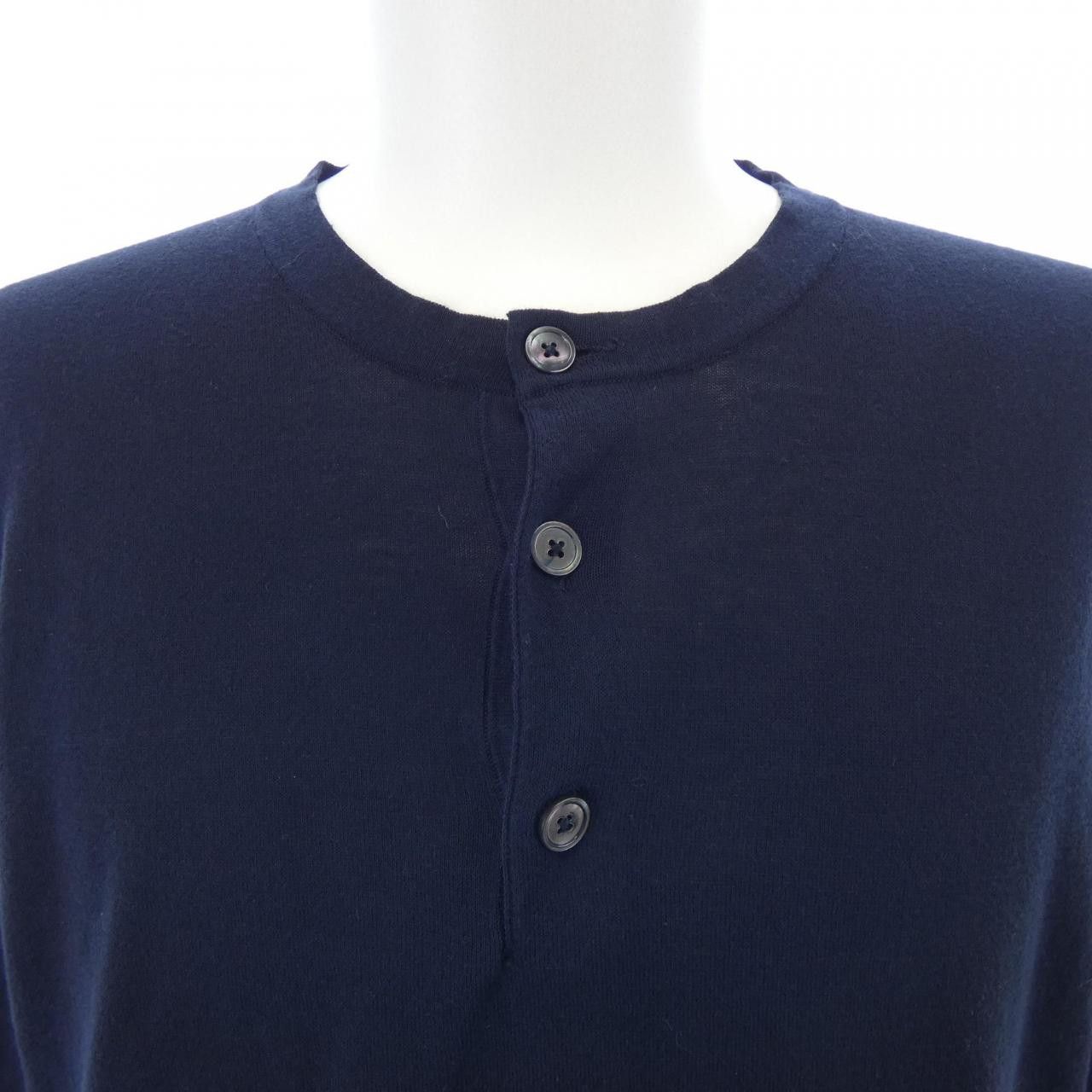 Hermes Hermes Hermes Knit Wool Knitwear M Others Tops DUTY FREE for USA Size ONE SIZE - 5 Thumbnail