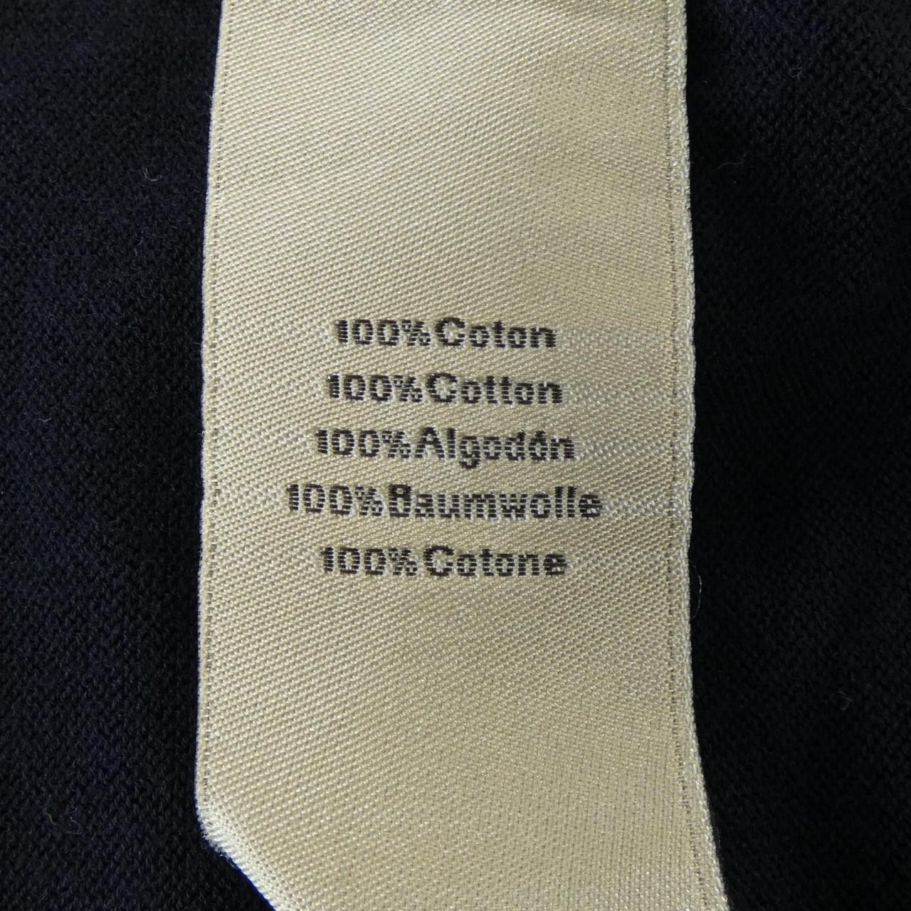 Hermes Hermes Hermes Knit Wool Knitwear M Others Tops DUTY FREE for USA Size ONE SIZE - 3 Thumbnail