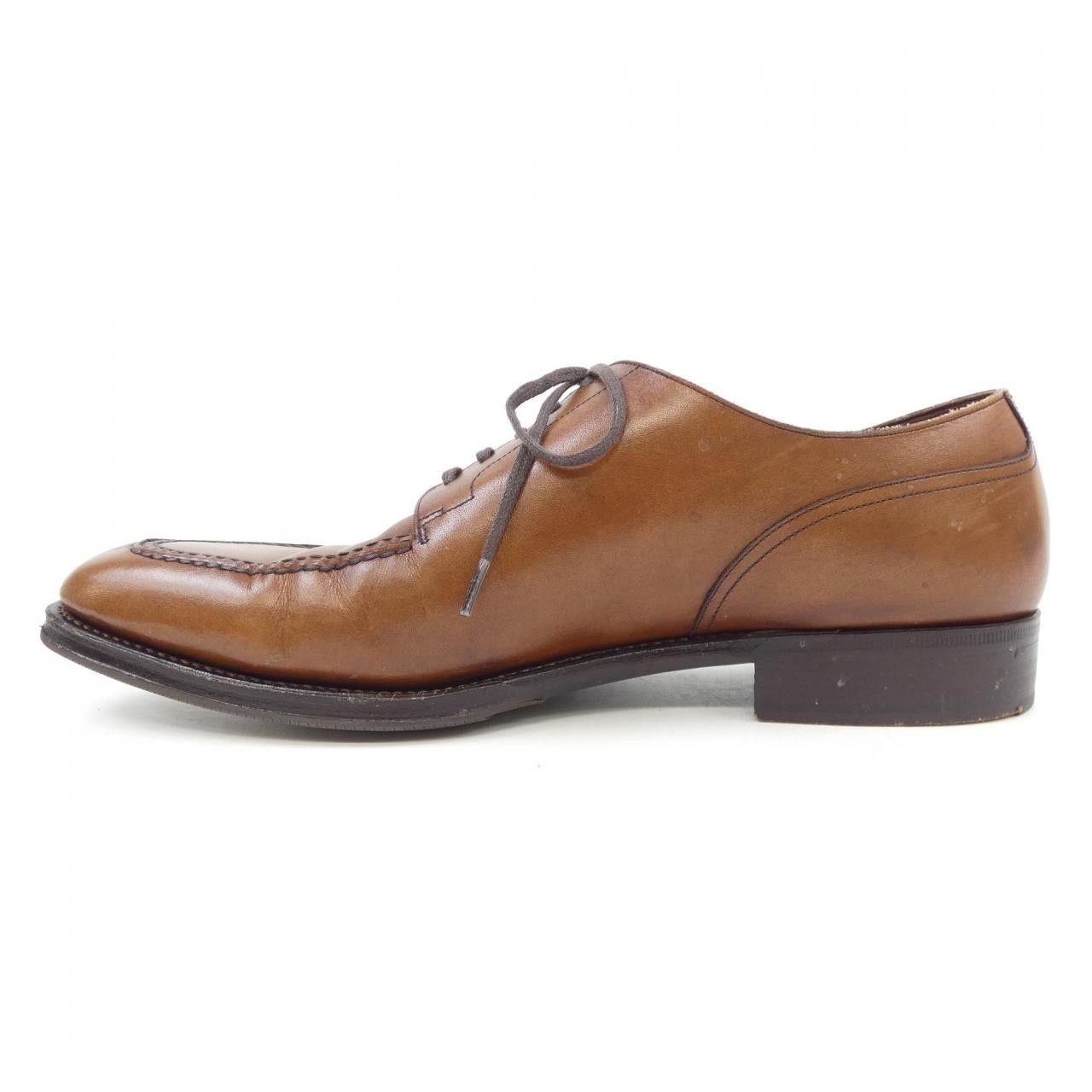 Other Other Trading Post Soffice&Solid Shoes Leather Shoes DUTY FREE for USA Size ONE SIZE - 2 Thumbnail