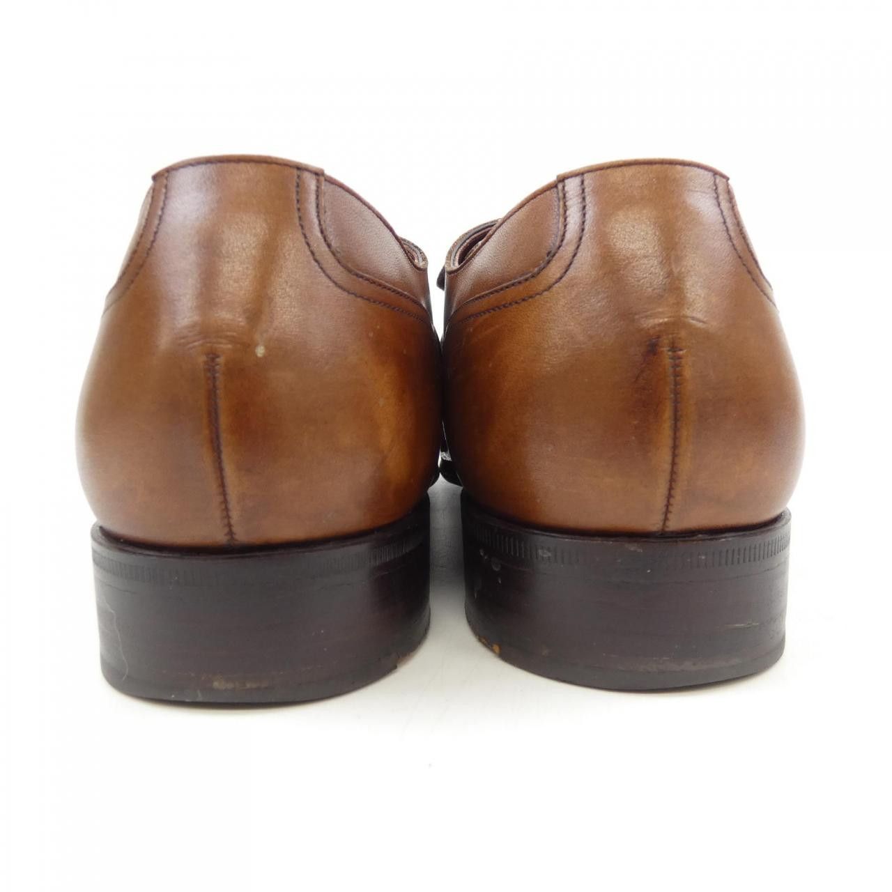 Other Other Trading Post Soffice&Solid Shoes Leather Shoes DUTY FREE for USA Size ONE SIZE - 5 Thumbnail