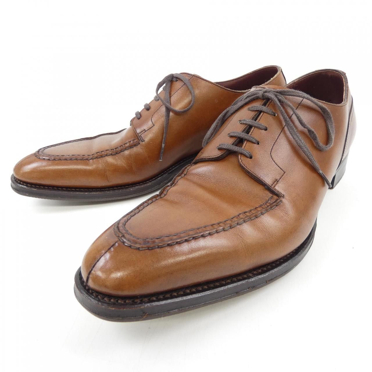 Other Other Trading Post Soffice&Solid Shoes Leather Shoes DUTY FREE for USA Size ONE SIZE - 3 Thumbnail