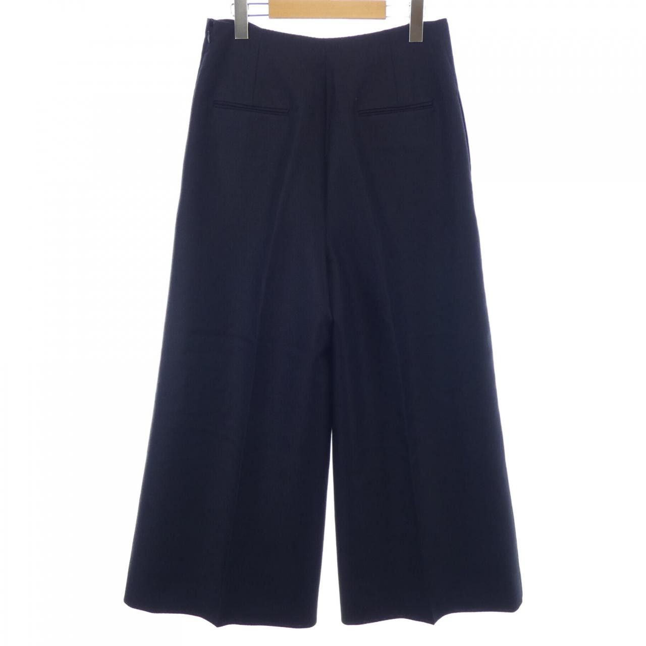 Dior Dior Christian Dior Sailor Pants Others Pants 511P27A1758 DUTY FREE for USA Size ONE SIZE - 2 Thumbnail
