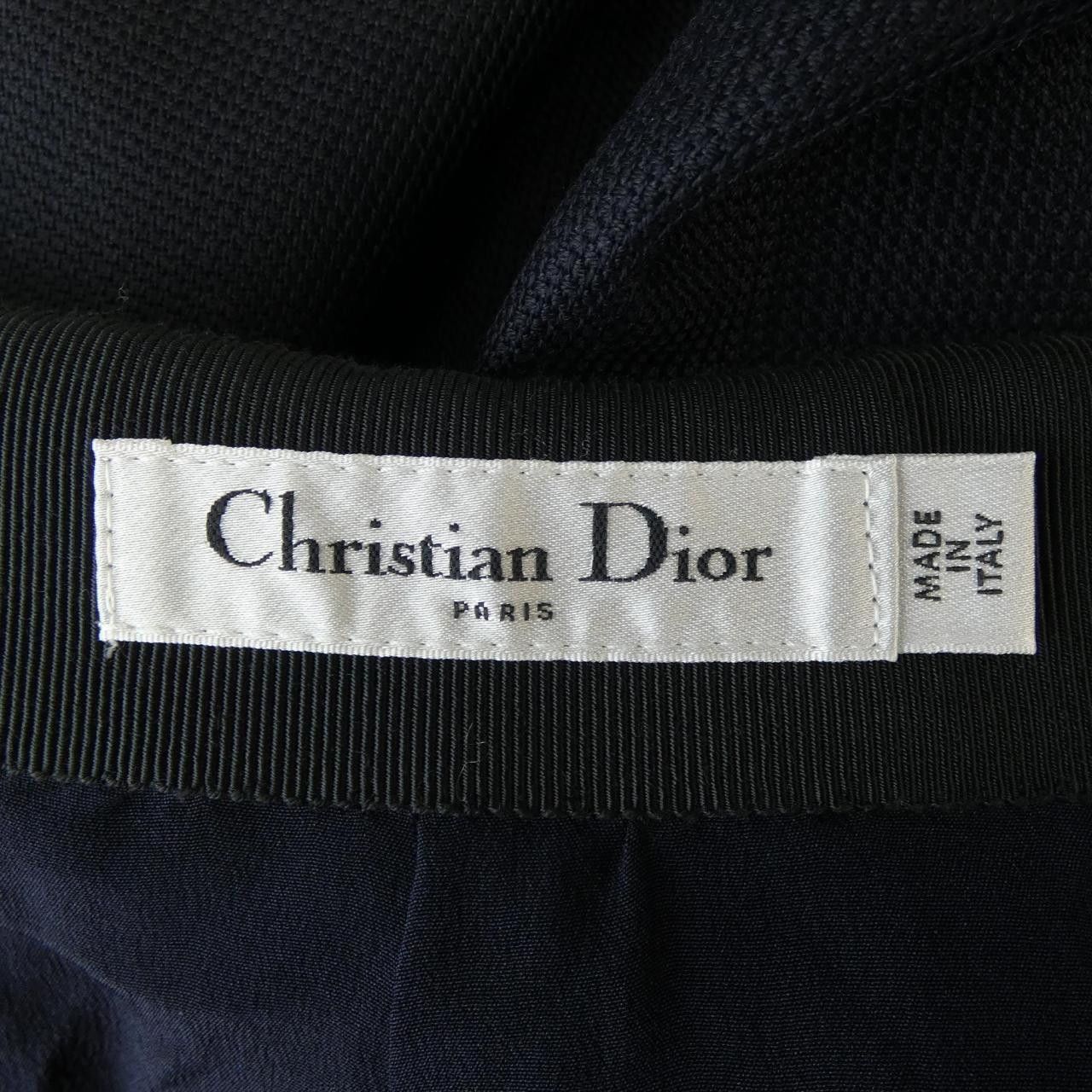 Dior Dior Christian Dior Sailor Pants Others Pants 511P27A1758 DUTY FREE for USA Size ONE SIZE - 4 Thumbnail