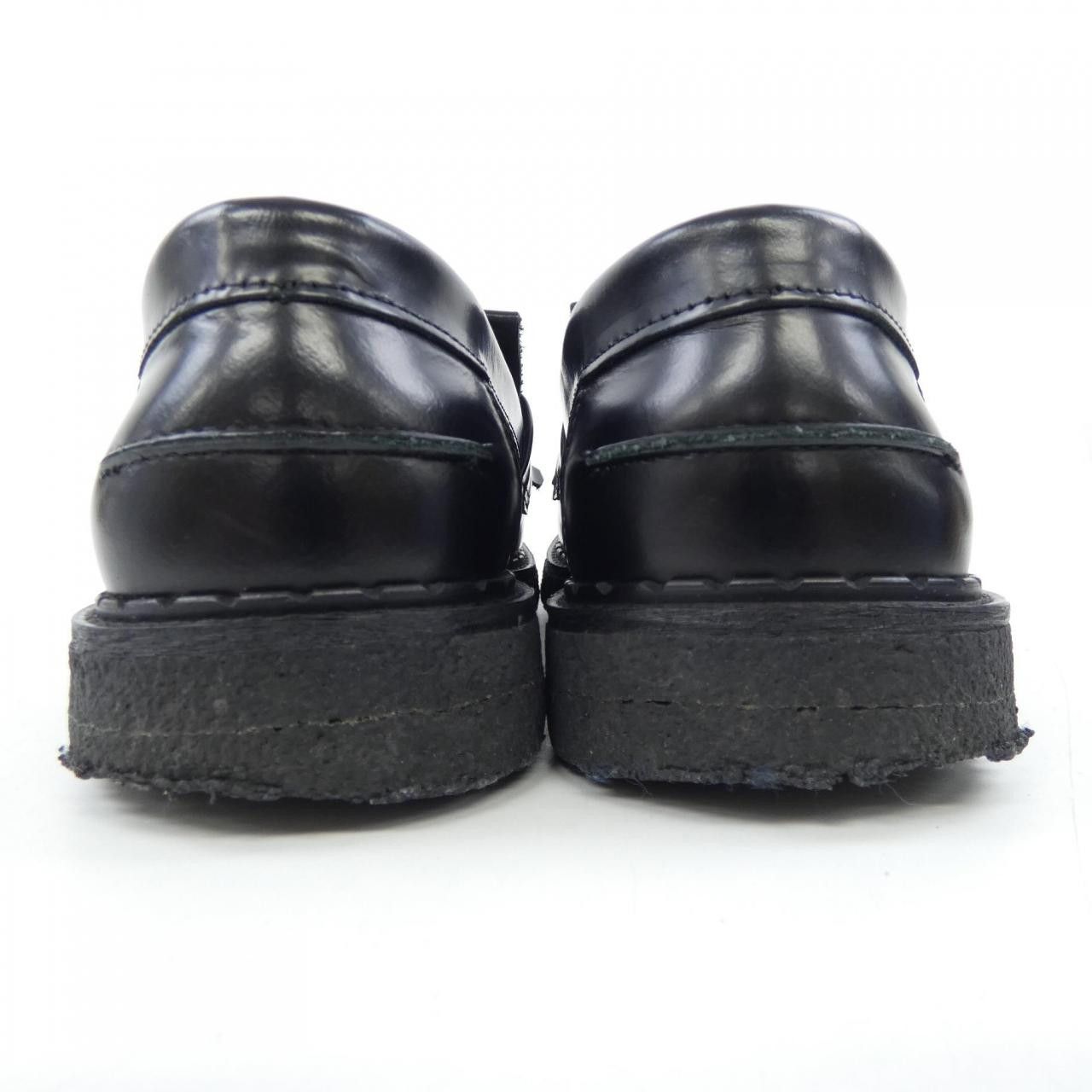 Other Other George Cox Leather Shoes Leather Shoes DUTY FREE for USA Size ONE SIZE - 5 Thumbnail