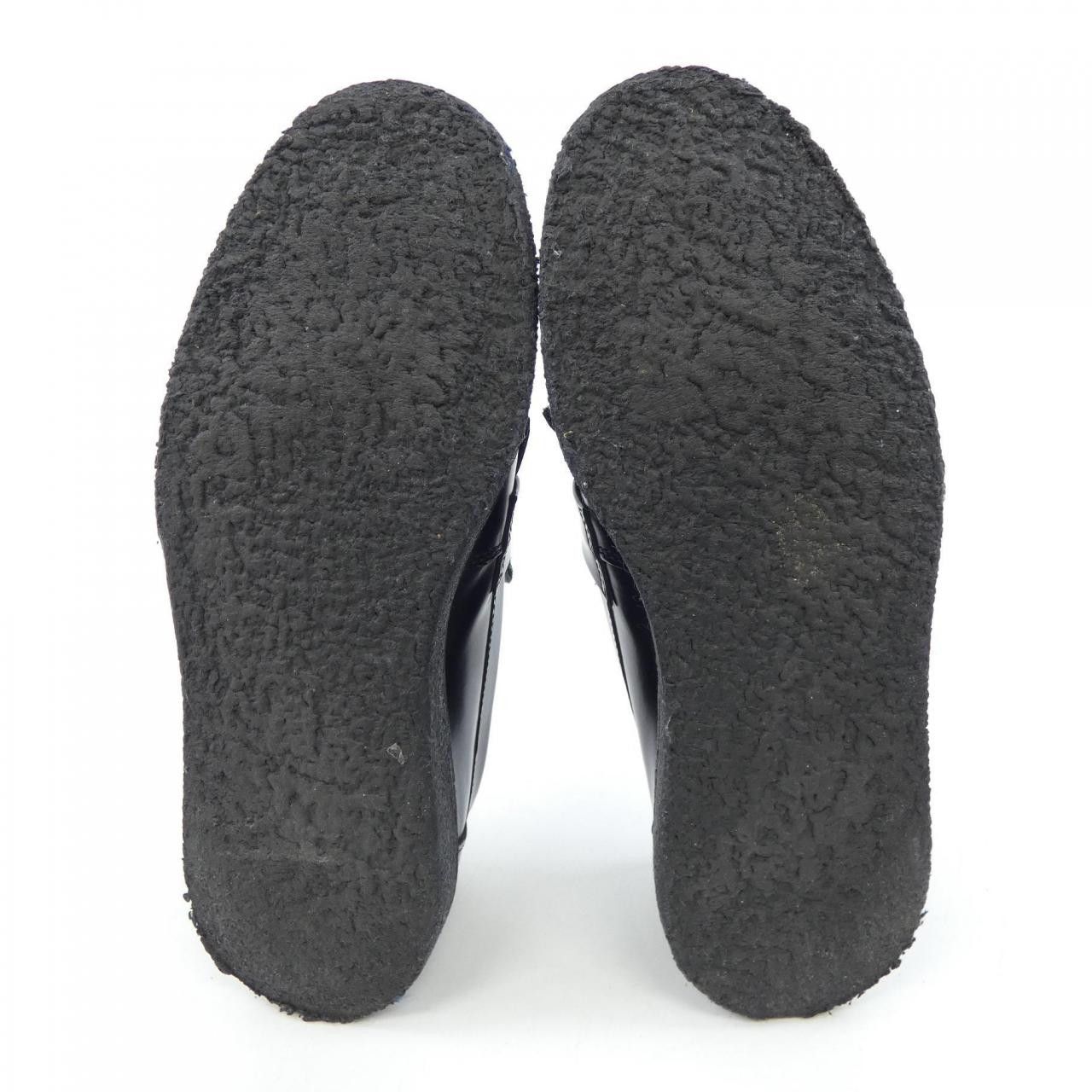 Other Other George Cox Leather Shoes Leather Shoes DUTY FREE for USA Size ONE SIZE - 4 Thumbnail