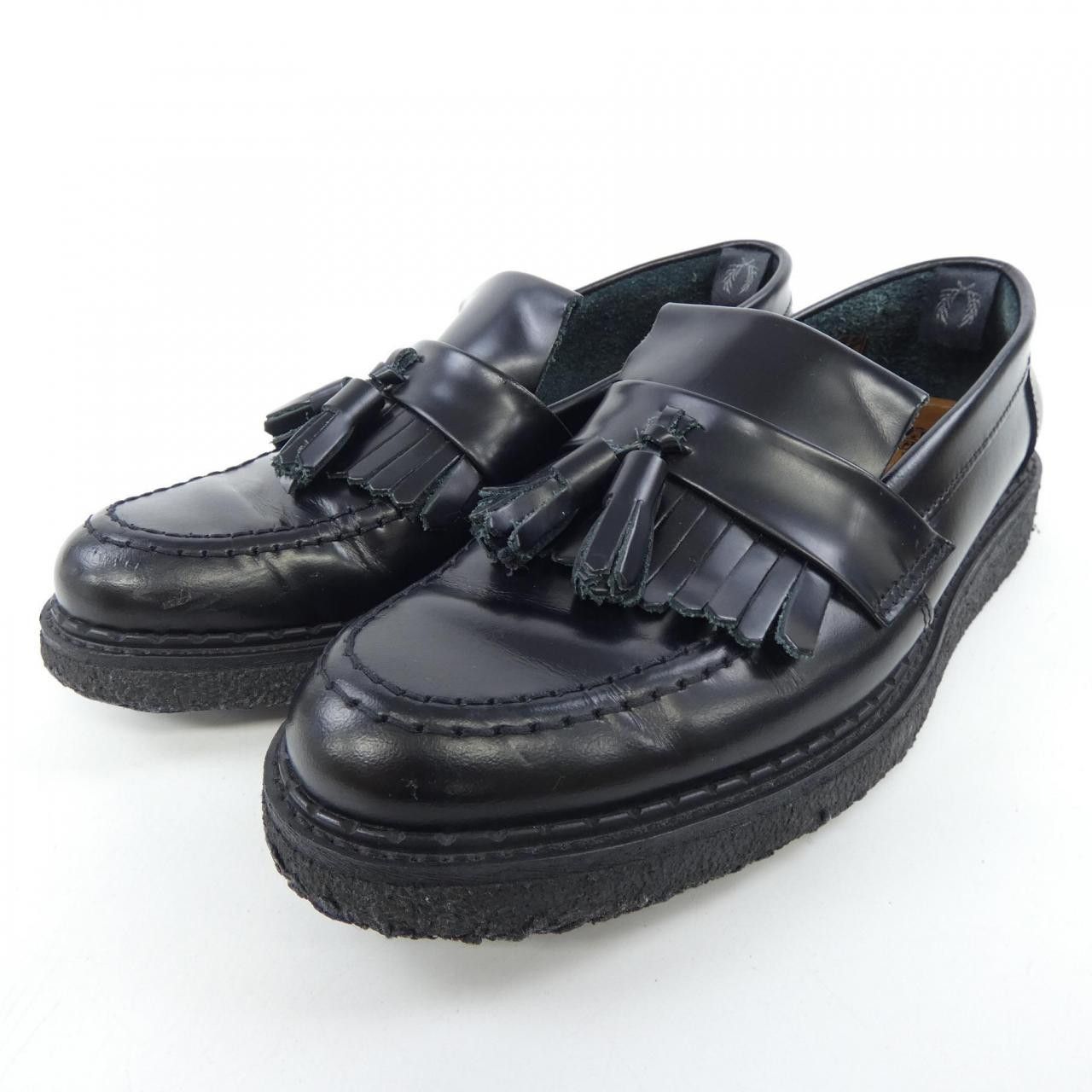 Other Other George Cox Leather Shoes Leather Shoes DUTY FREE for USA Size ONE SIZE - 3 Thumbnail