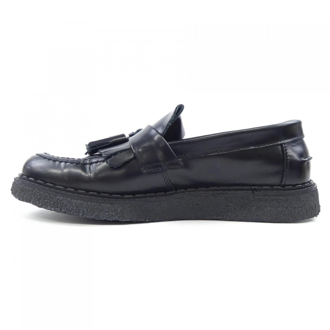 Other Other George Cox Leather Shoes Leather Shoes DUTY FREE for USA Size ONE SIZE - 2 Thumbnail